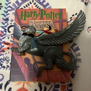 Harry Potter and the Prisoner of Azkaban Hallmark ornament